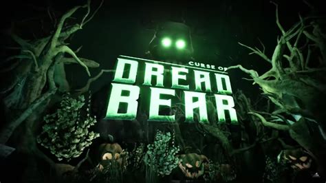 The Haunting and Mysterious Universe of Dreadbear's Curae in 